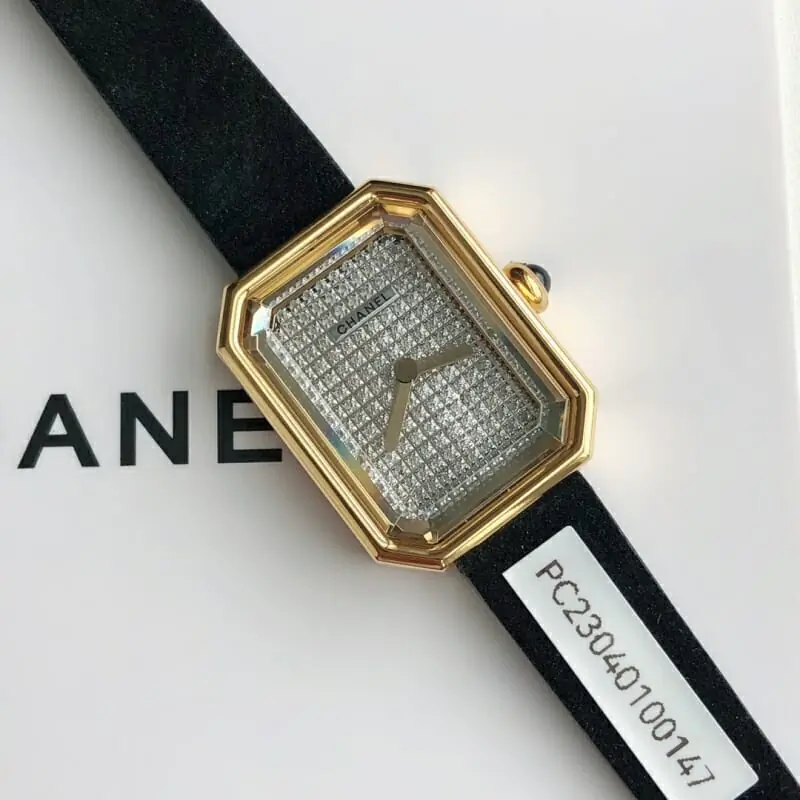 chanel aaa qualite montres s_1255a11